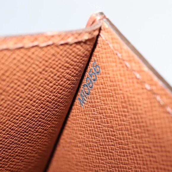 Louis Vuitton Serviette Conseiller Brown Leather Briefcase Bag (Pre-Owned) - Picture 8 of 16